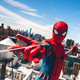Cosplay by TrevRay | Photo by Jason Laboy